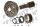 Planetary Gear Repair Kit ZFAPL350
