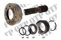 Planetary Gear Repair Kit ZFAPL355