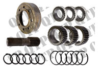 Planetary Gear Repair Kit ZFAPL355
