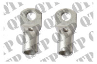Swage On Ring End 95 Sq mm X 10mm X 2