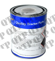 Paint 1 Ltr Welger Grey
