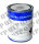 Paint 1 Ltr Welger Grey