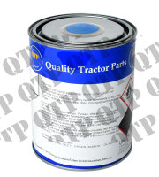 Paint 1 Ltr Tanco Blue