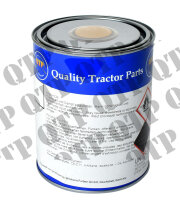 Paint 1 Ltr Krone Cream