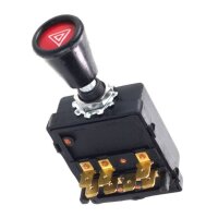 Warnblinkschalter Blinker Schlepper Oldtimer Traktor...