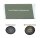 LCD Reparaturset Fendt 600 300 200 Farmer Favorit Traktormeter VDO Display