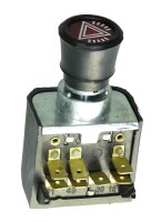 Warnblinkschalter Blinker Schlepper Oldtimer Traktor...
